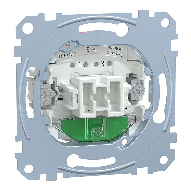 MCP 1653087: Steckdosen-Thermostat, digital, inkl. Außenfühler bei reichelt  elektronik